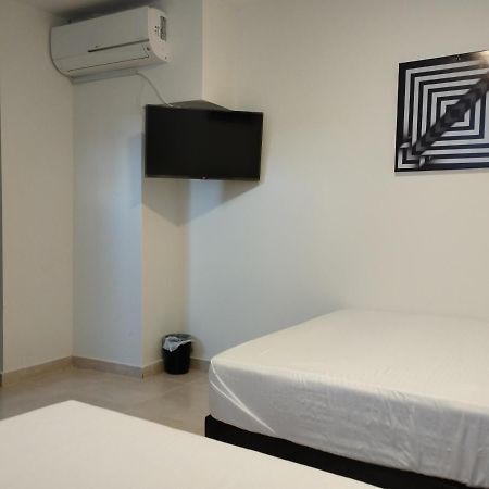 Apartasuites San Marcos Калі Екстер'єр фото