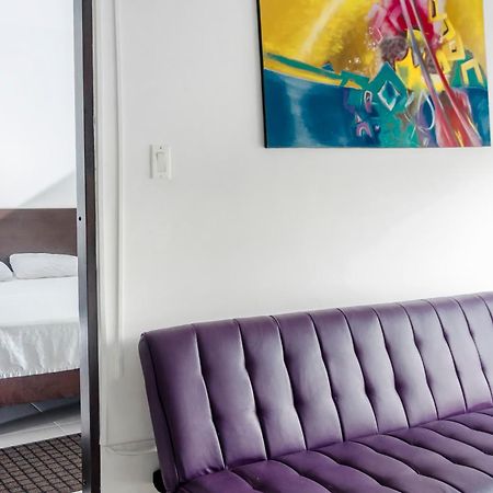 Apartasuites San Marcos Калі Екстер'єр фото