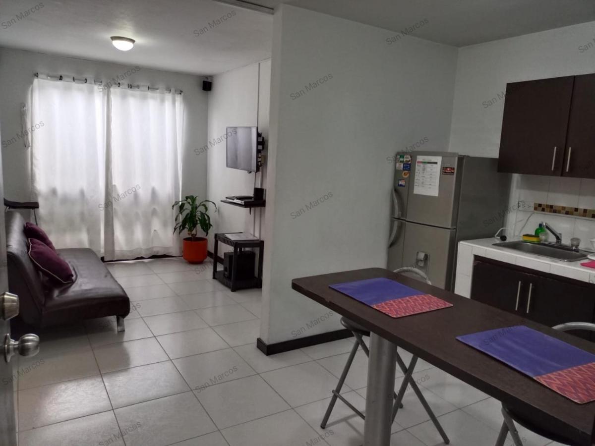 Apartasuites San Marcos Калі Екстер'єр фото
