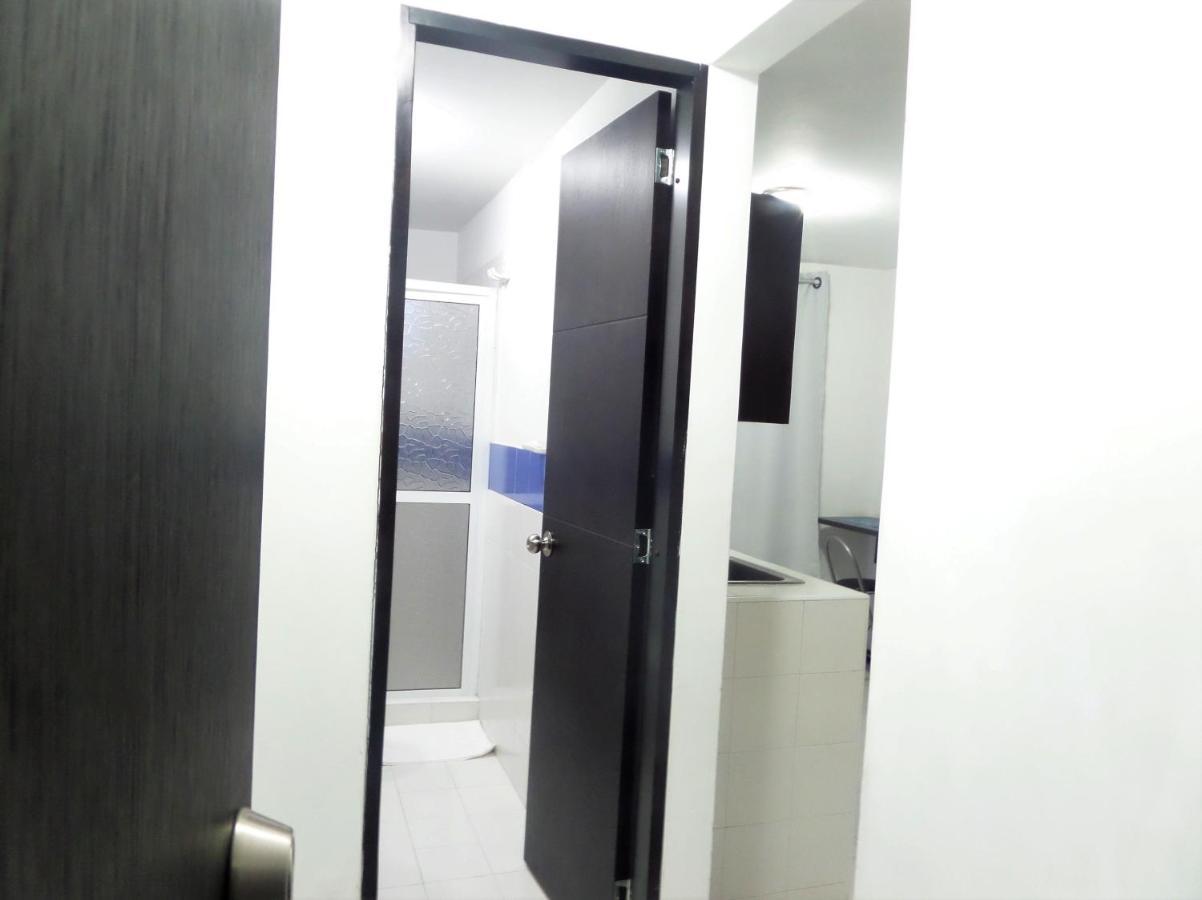 Apartasuites San Marcos Калі Екстер'єр фото