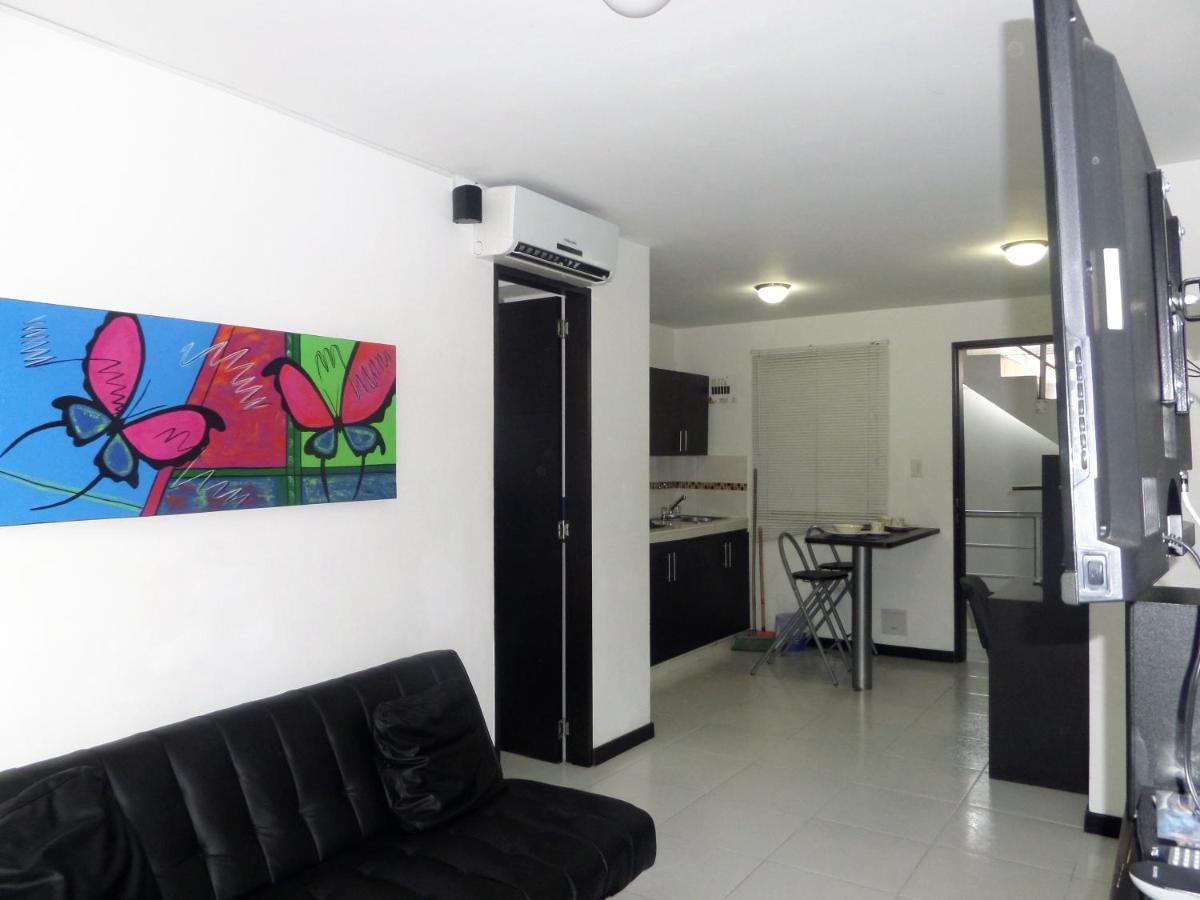 Apartasuites San Marcos Калі Екстер'єр фото