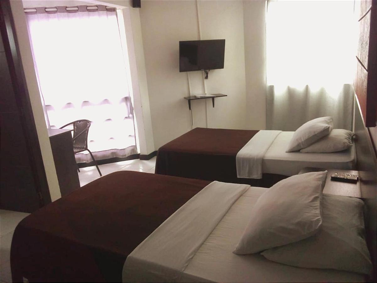 Apartasuites San Marcos Калі Екстер'єр фото
