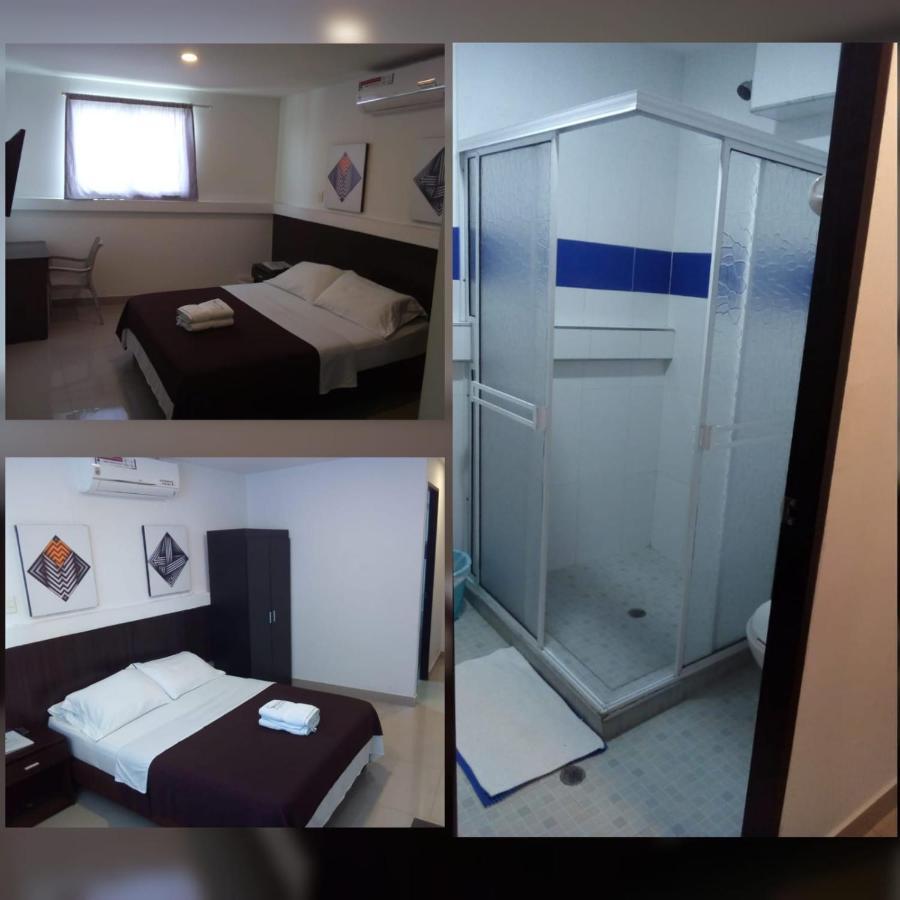 Apartasuites San Marcos Калі Екстер'єр фото