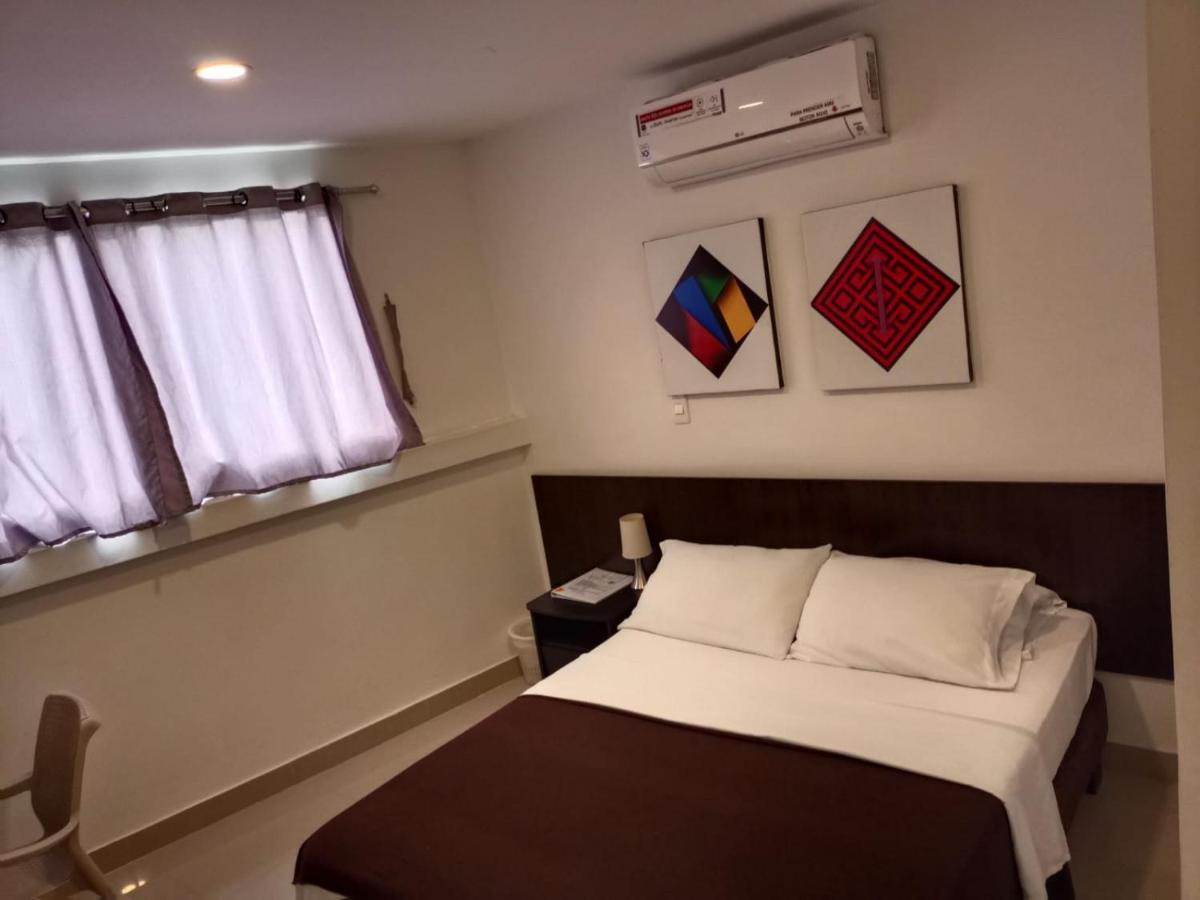 Apartasuites San Marcos Калі Екстер'єр фото