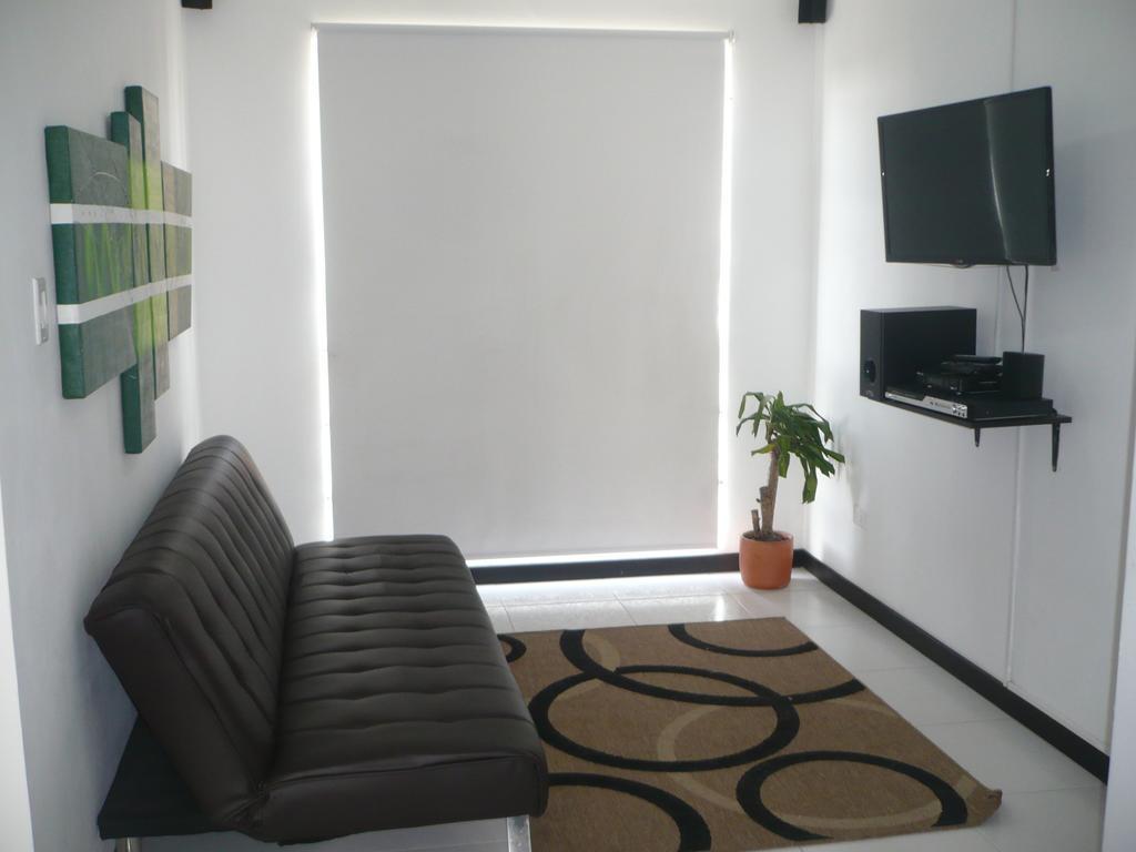 Apartasuites San Marcos Калі Номер фото