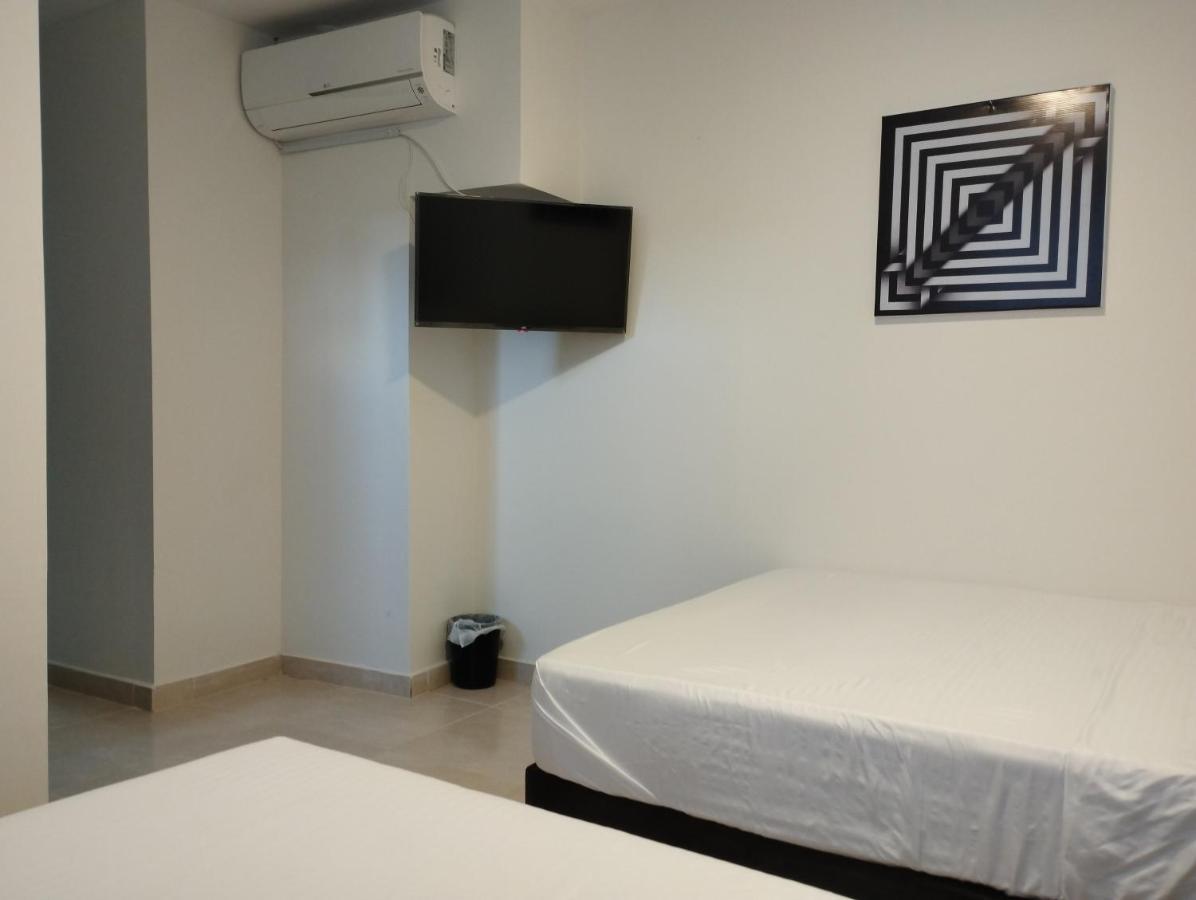 Apartasuites San Marcos Калі Екстер'єр фото