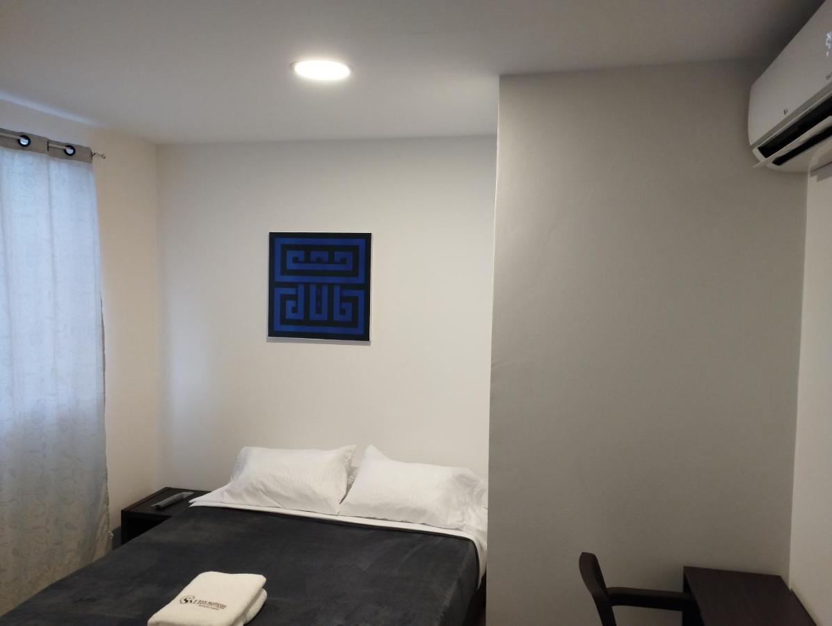 Apartasuites San Marcos Калі Екстер'єр фото