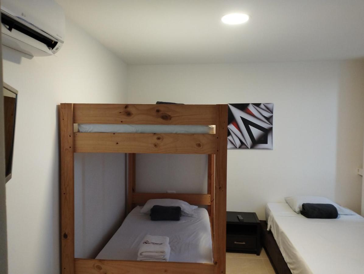 Apartasuites San Marcos Калі Екстер'єр фото