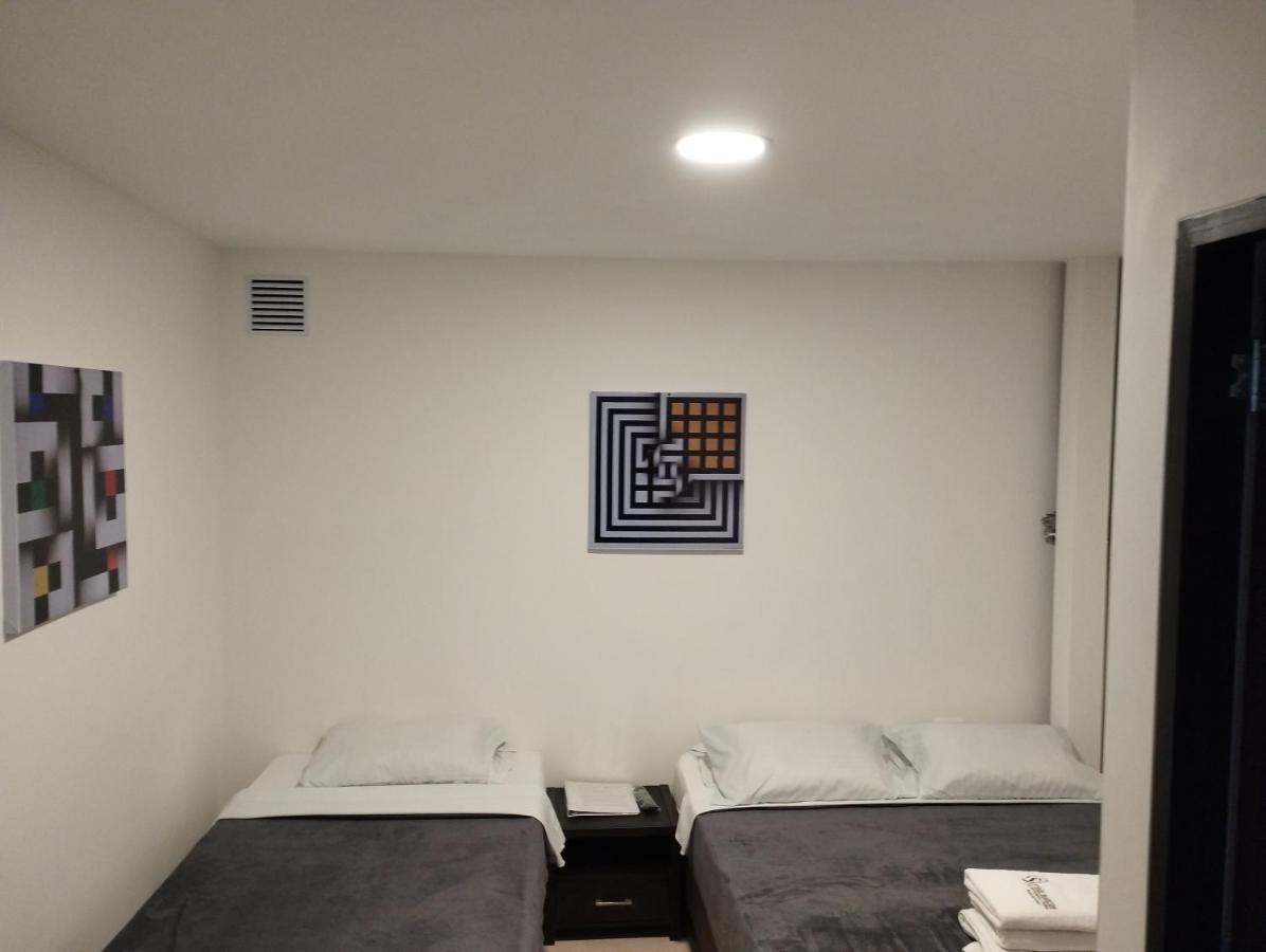 Apartasuites San Marcos Калі Екстер'єр фото