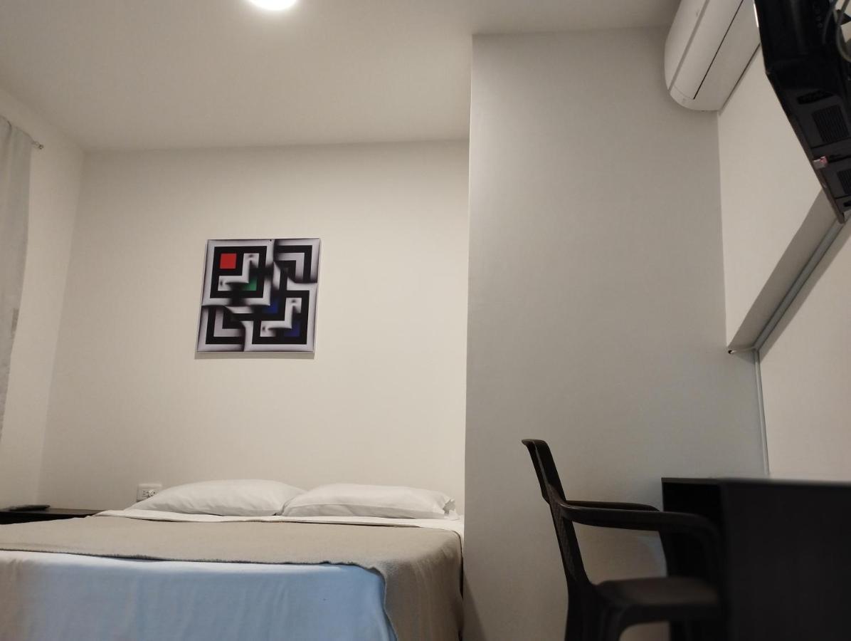 Apartasuites San Marcos Калі Екстер'єр фото