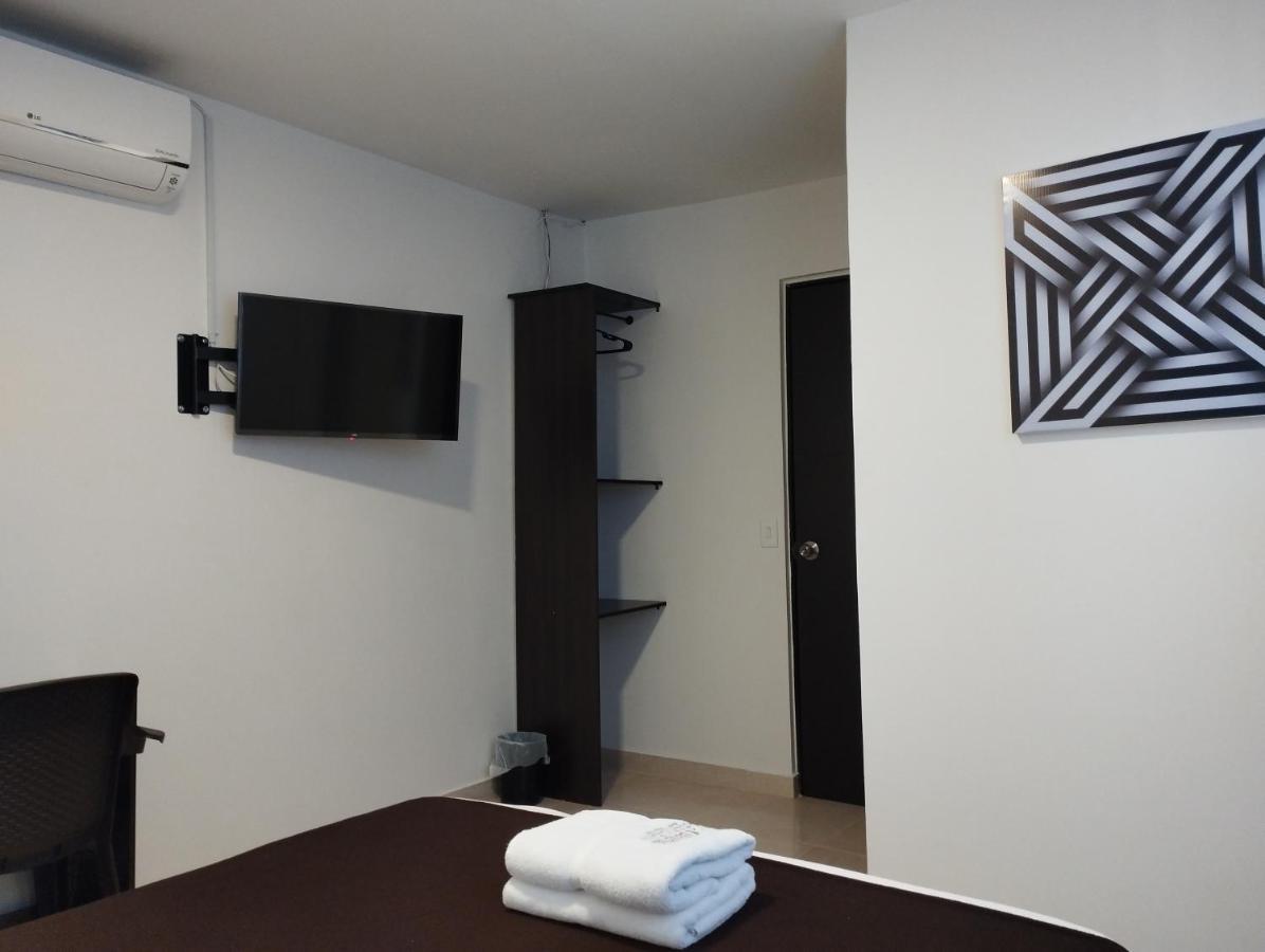 Apartasuites San Marcos Калі Екстер'єр фото