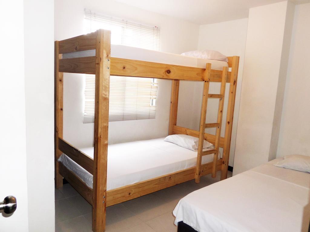 Apartasuites San Marcos Калі Екстер'єр фото