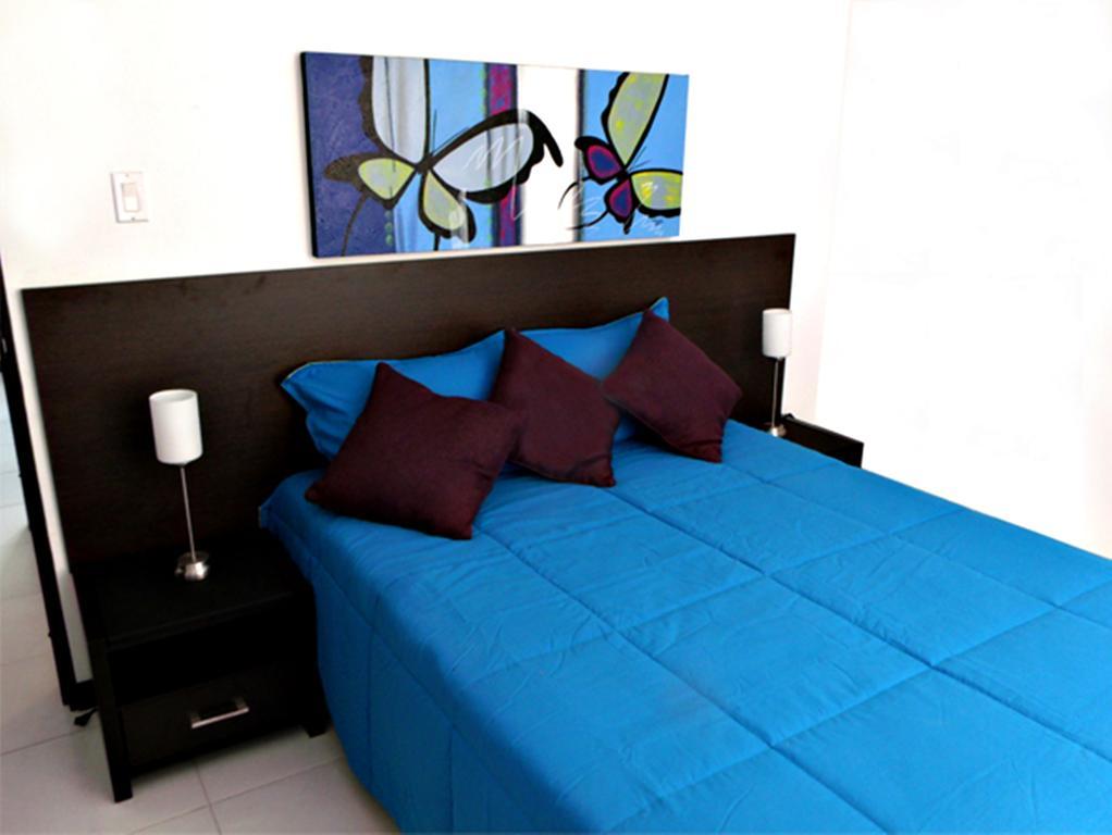 Apartasuites San Marcos Калі Екстер'єр фото