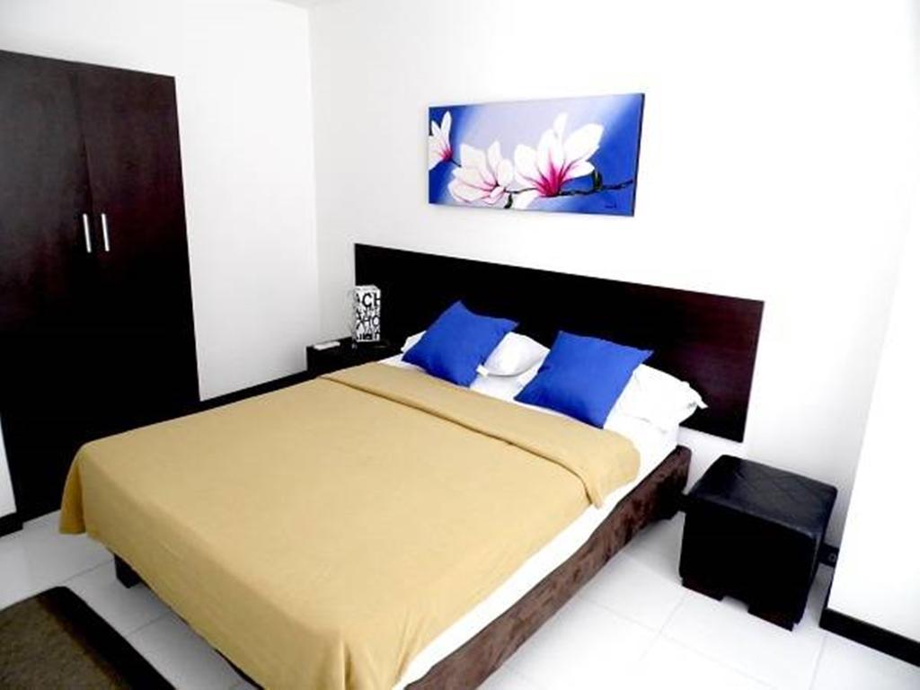 Apartasuites San Marcos Калі Екстер'єр фото