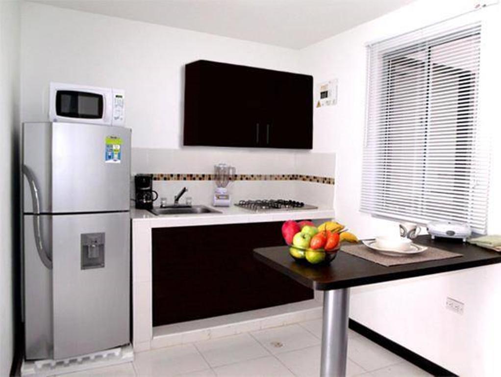 Apartasuites San Marcos Калі Екстер'єр фото
