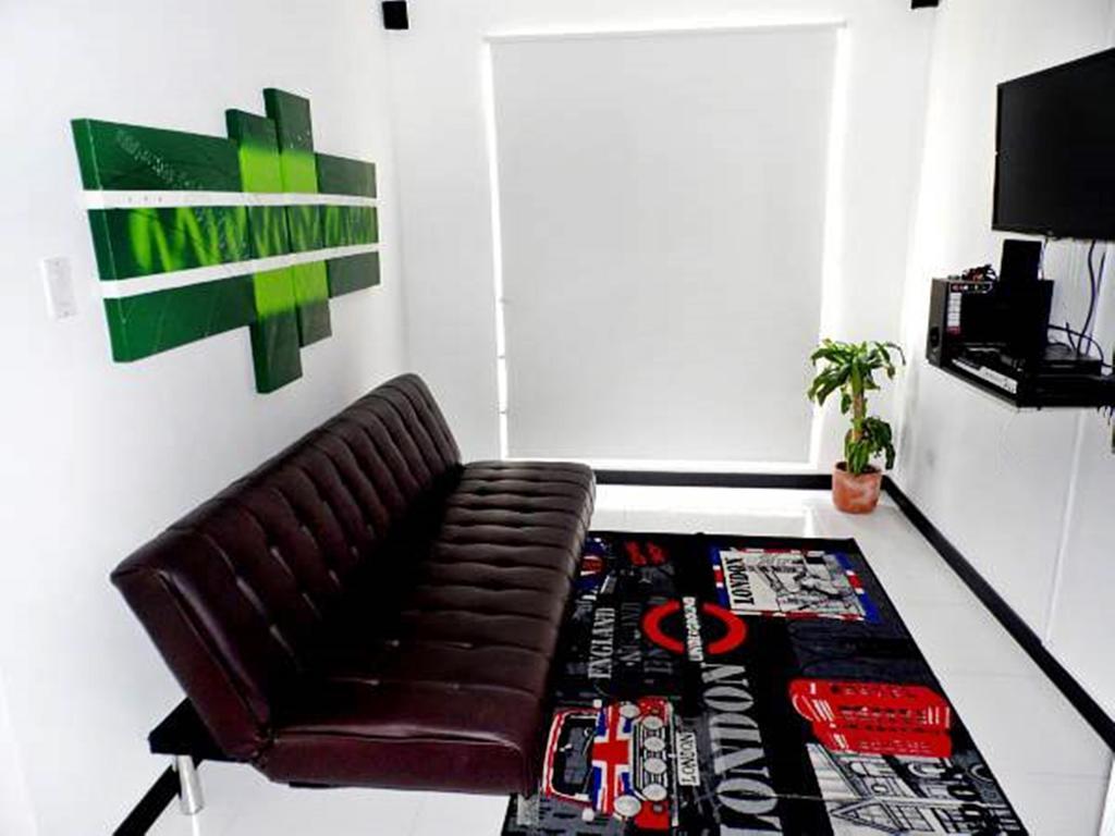 Apartasuites San Marcos Калі Екстер'єр фото