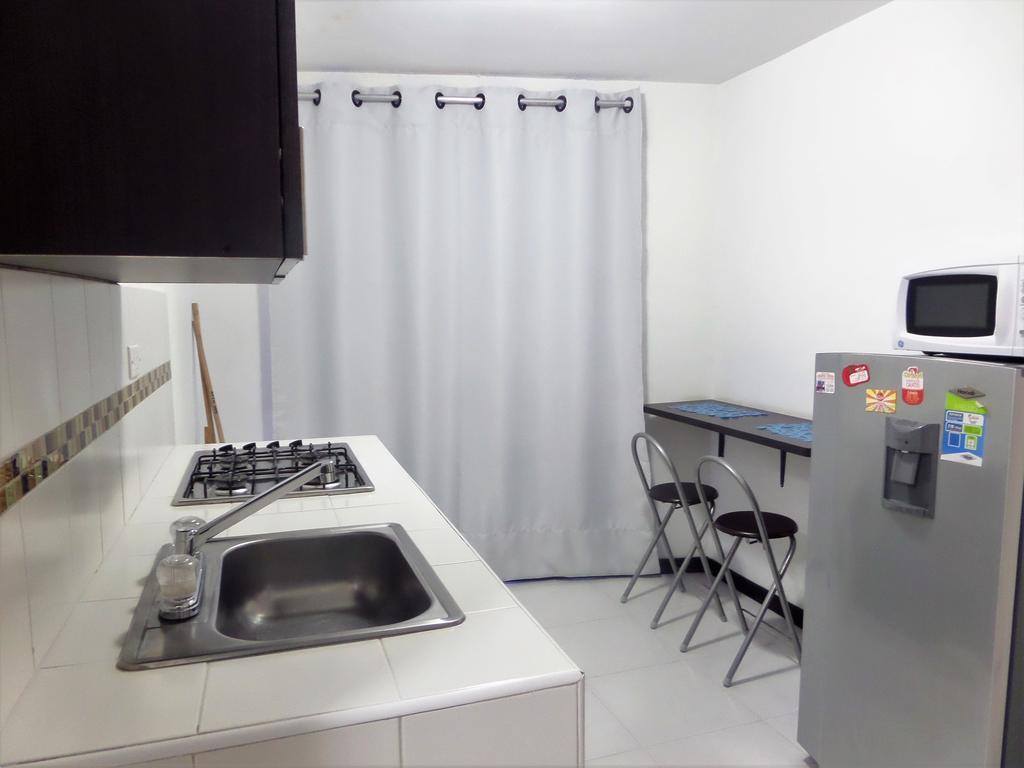 Apartasuites San Marcos Калі Екстер'єр фото