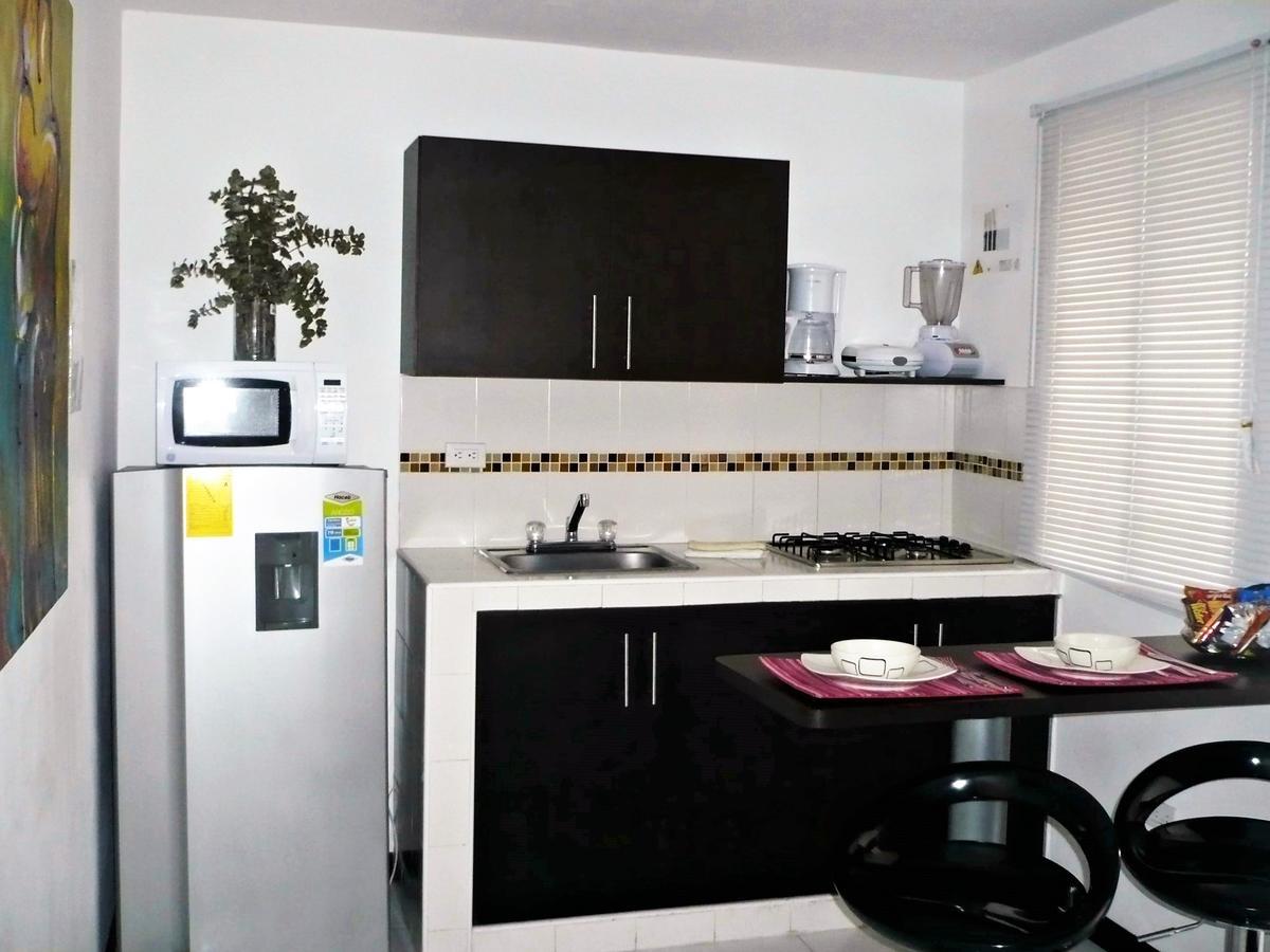 Apartasuites San Marcos Калі Екстер'єр фото