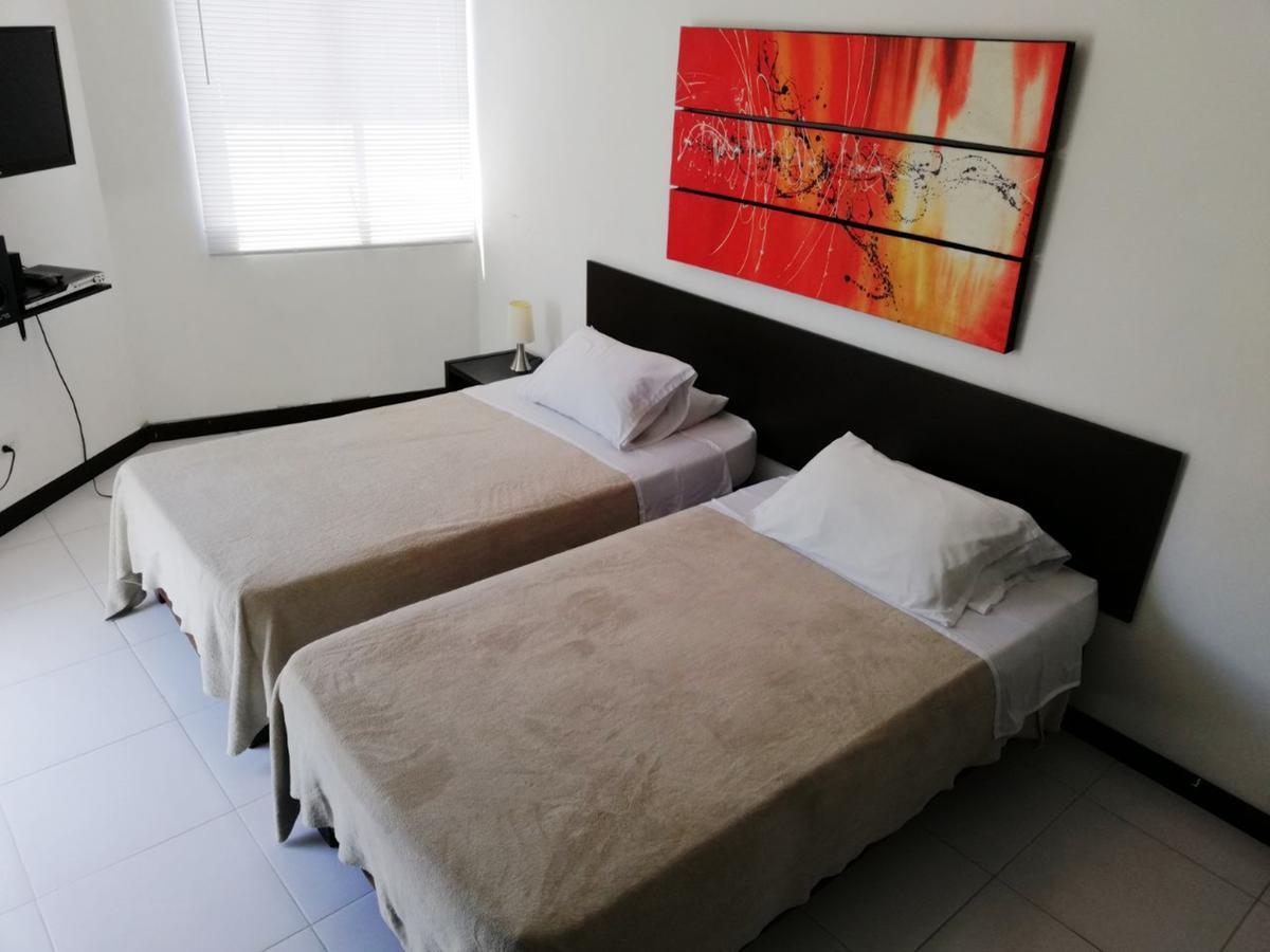 Apartasuites San Marcos Калі Екстер'єр фото