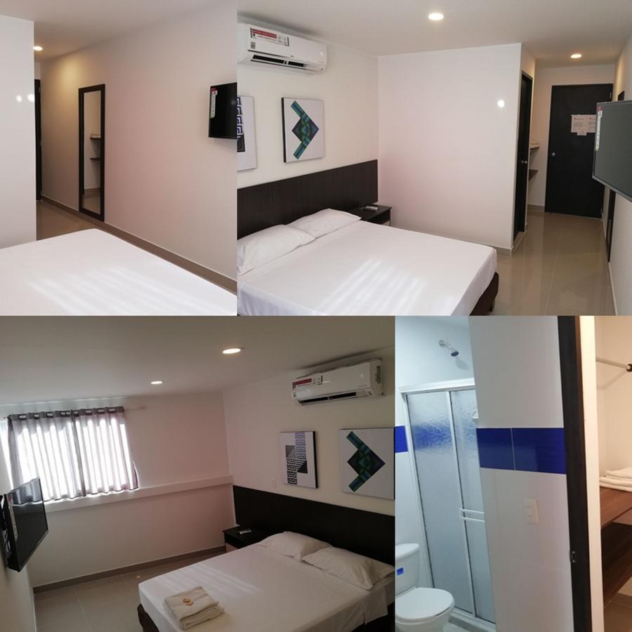 Apartasuites San Marcos Калі Екстер'єр фото