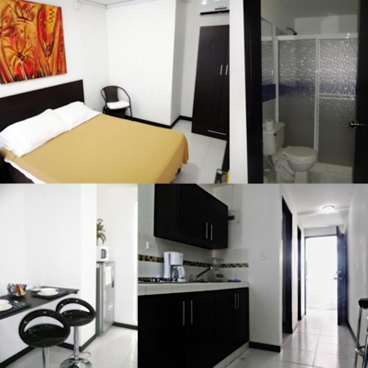 Apartasuites San Marcos Калі Екстер'єр фото